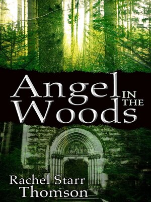 cover image of Angel in the Woods